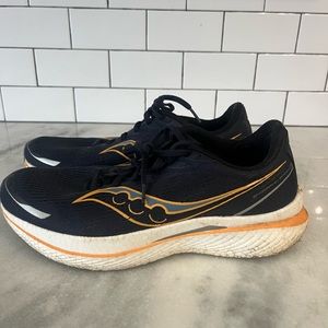 Saucony endorphin speed 3